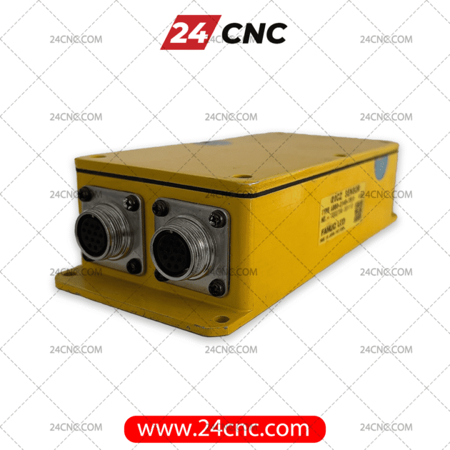 FANUC Sensor (Amplifier) Model A860-2140-T611
