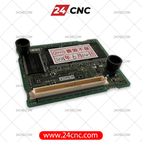 Mitsubishi HN452A Memory Card Board