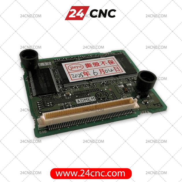 Mitsubishi HN452A Memory Card Board