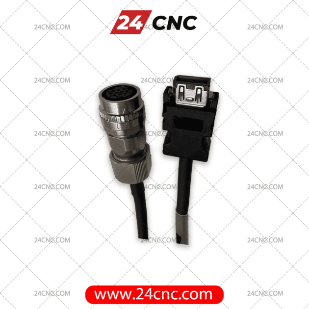 CNV2E-8P-7M MITSUBISHI Servo Motor Encoder Cable
