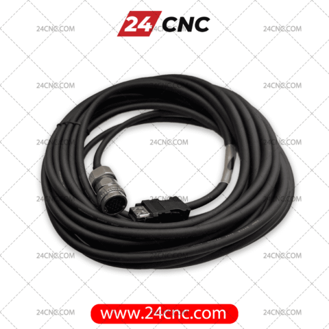 CNV2E-8P-7M MITSUBISHI Servo Motor Encoder Cable