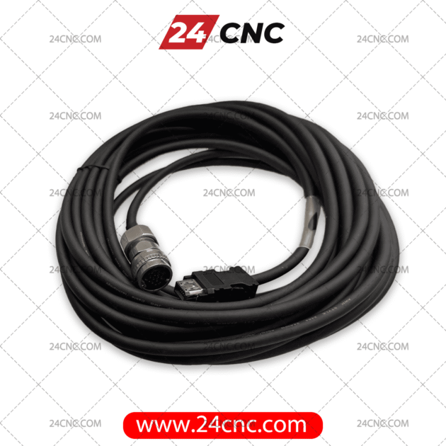 CNV2E-8P-7M MITSUBISHI Servo Motor Encoder Cable