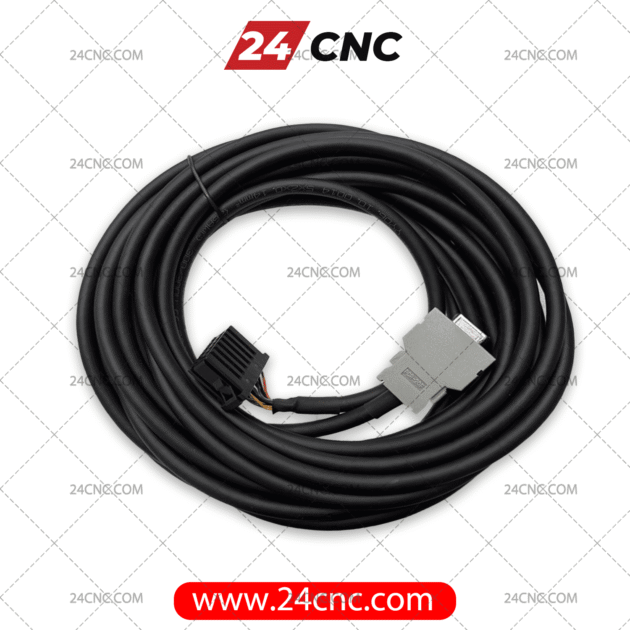 FANUC Spindle Servo Motor Encoder Cable