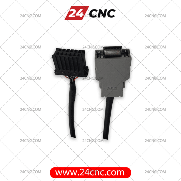 FANUC Spindle Servo Motor Encoder Cable