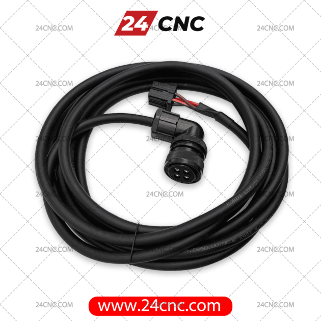 F06B-0001-K012 Power Cable for FANUC Servo Motor