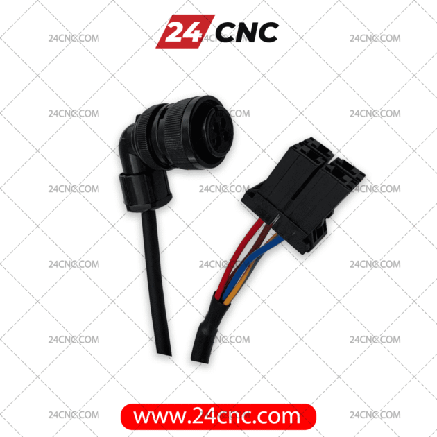 F06B-0001-K016 Power Cable for FANUC Servo Motor