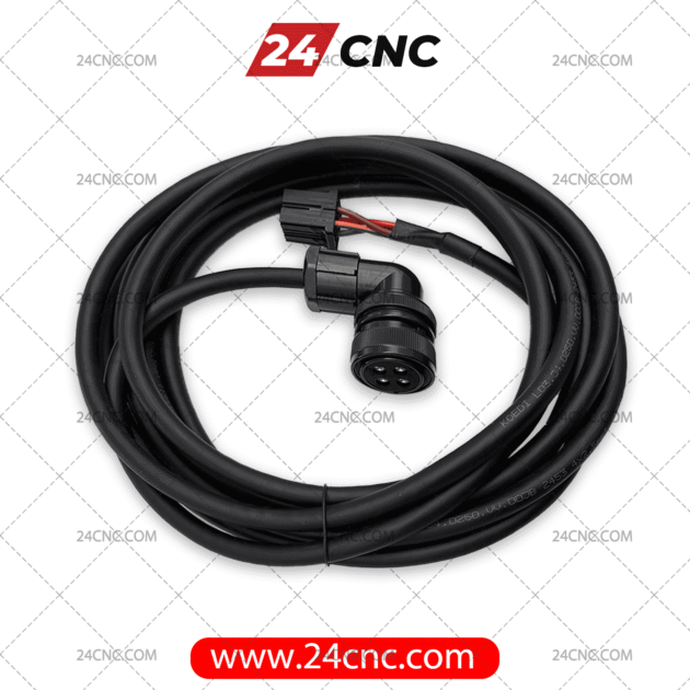 F06B-0001-K016 Power Cable for FANUC Servo Motor