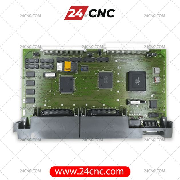 Fanuc Control Motherboard Model A20B-8100-0135