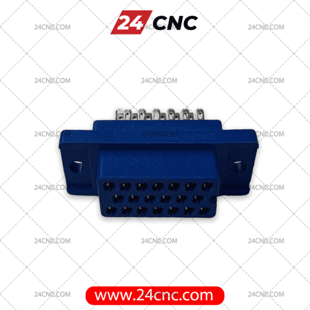 MR-20L Honda 20-pin Socket (Female)