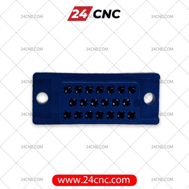 MR-20L Honda 20-pin Socket (Female)