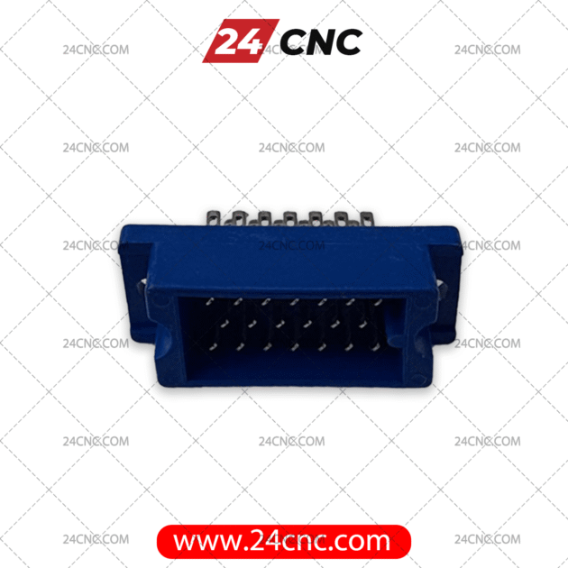 MR-20L Honda 20-pin socket (Male)