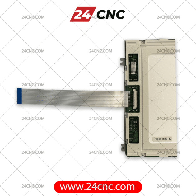 SIEMENS LCD Control Model LTBLDT168G18C