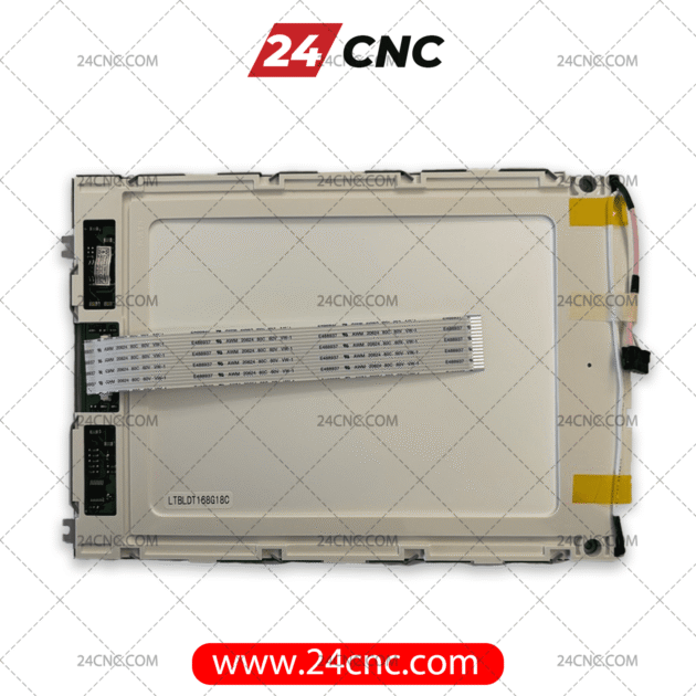 SIEMENS LCD Control Model LTBLDT168G18C