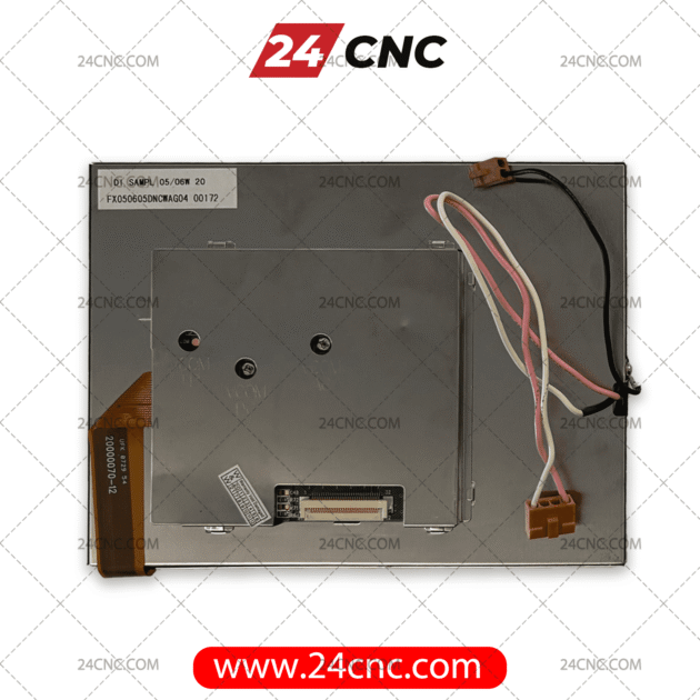 HUST LCD Control Model FX050605DNCWAG04
