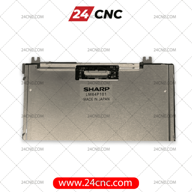 SHARP LCD Model LM64P101