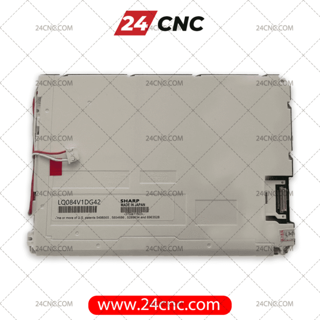 SHARP LCD Model LQ084V1DG42