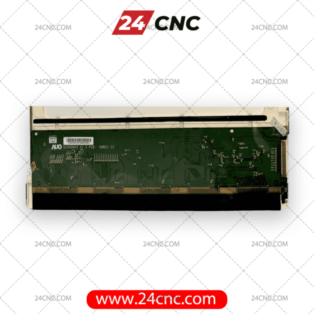 HUST LCD Control Model G104SN03