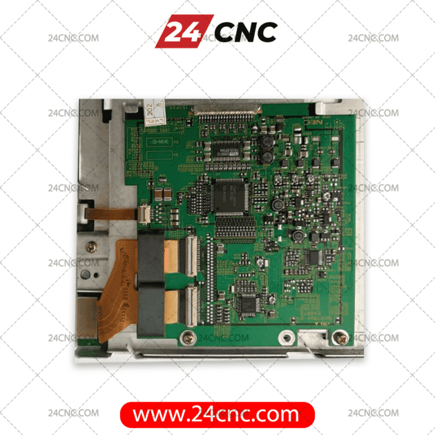NEC LCD Model NL10276AC30-04R
