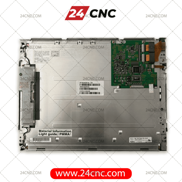 NEC LCD Model NL10276AC30-04R