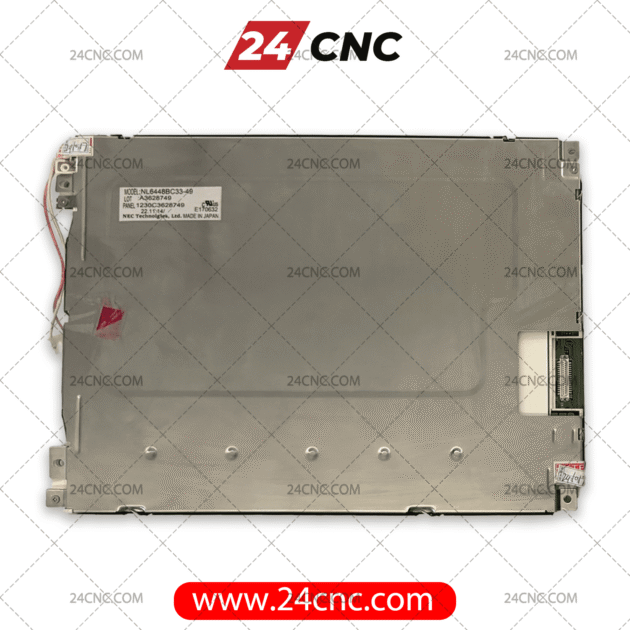 NEC LCD Model NL6448BC33-49