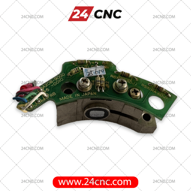 FANUC Sensor Model A20B-9000-0010