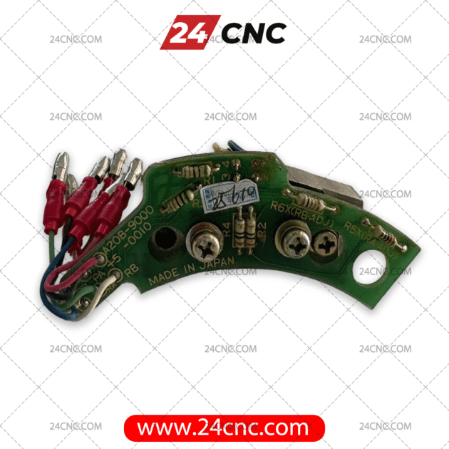 FANUC Sensor Model A20B-9000-0010