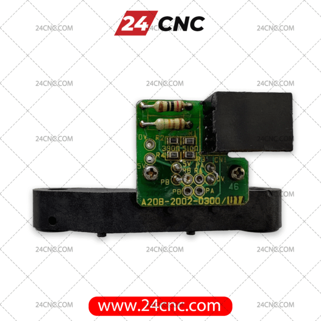 FANUC Sensor Model A20B-2002-0300