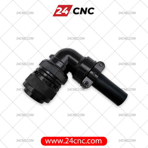 20-29S FANUC Motor Encoder Socket