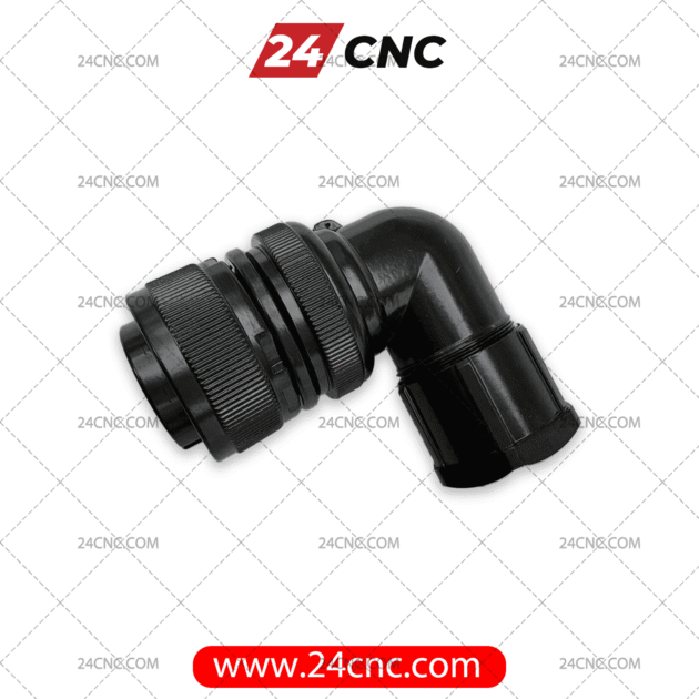 22-22S FANUC Motor Power Socket