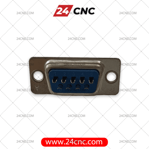DB9 Female Connector