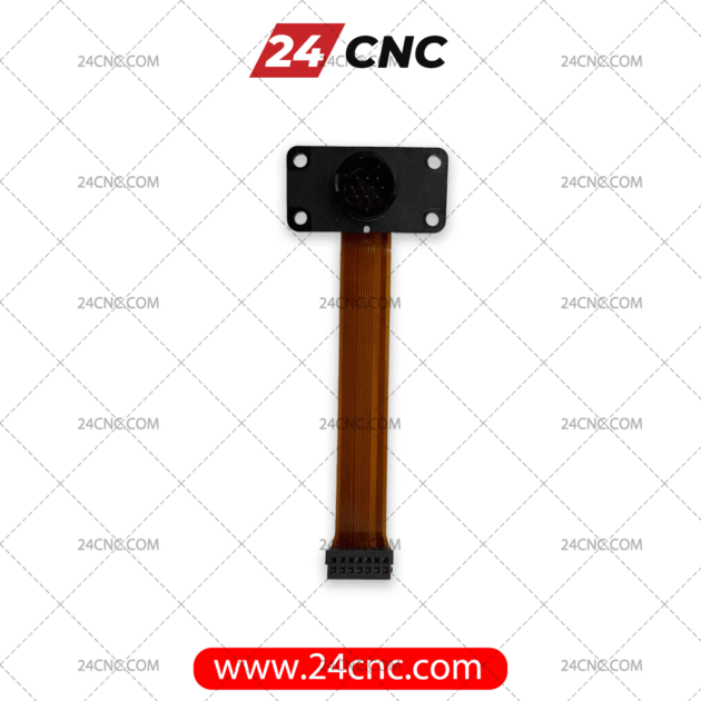 FANUC Motor Encoder Socket