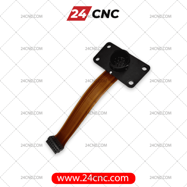 FANUC Motor Encoder Socket
