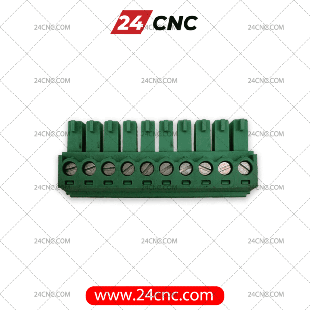 SIEMENS 802C Controller I/O Socket