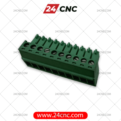 SIEMENS 802C Controller I/O Socket