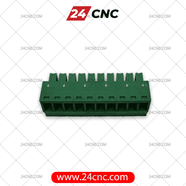 SIEMENS 802C Controller I/O Socket