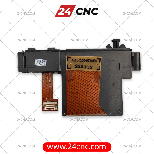 Fanuc CF Memory Card Module Model A66L-2050-0029#BS