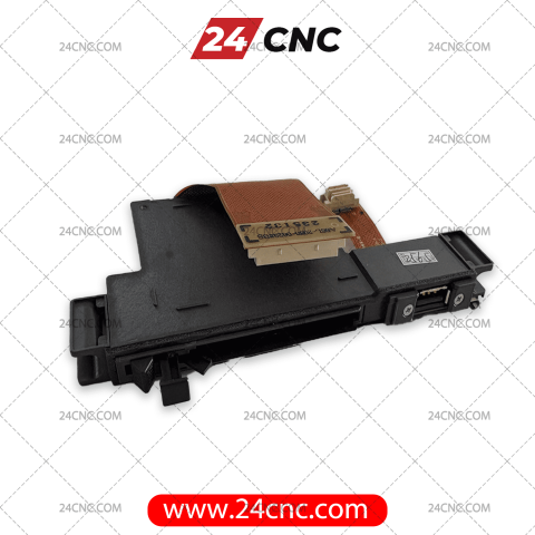 Fanuc CF Memory Card Module Model A66L-2050-0029#BS