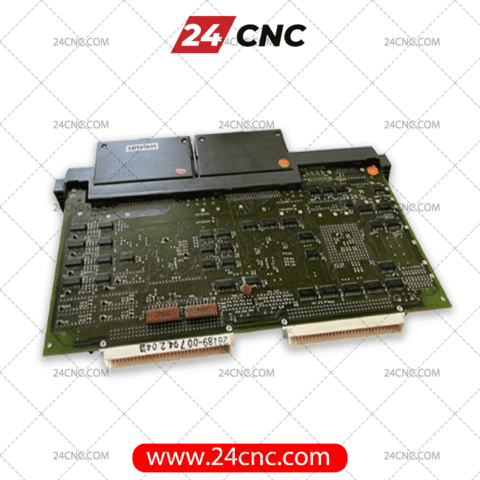 Mitsubishi PCB Board Model MC151A
