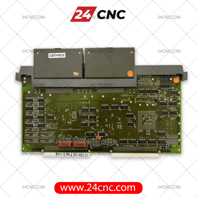 Mitsubishi PCB Board Model MC151A
