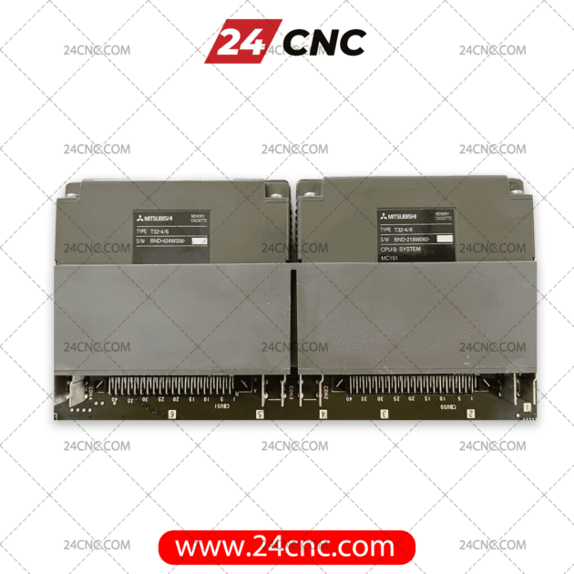 Mitsubishi PCB Board Model MC151A