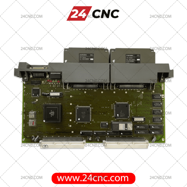 Mitsubishi PCB Board Model MC151A