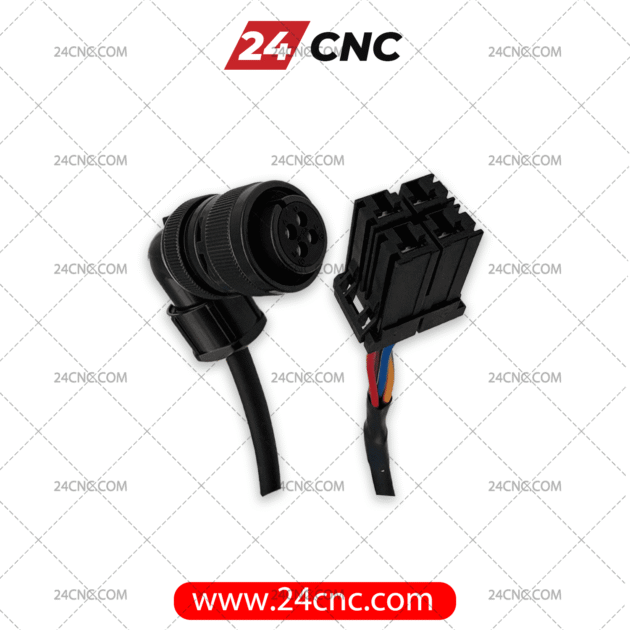 F06B-0001-K012 Power Cable for FANUC Servo Motor