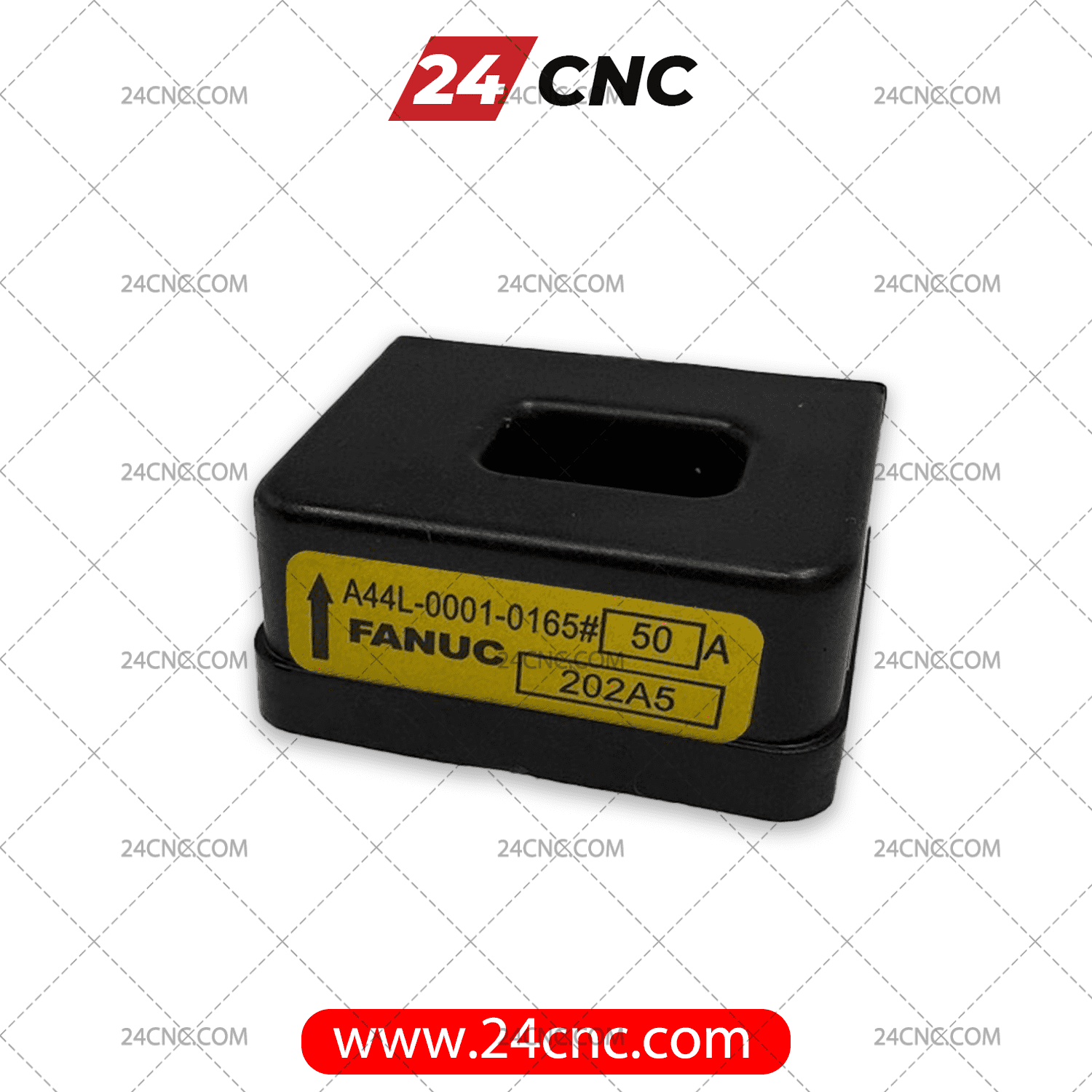 A44L-0001-0165#50A Current Power Module