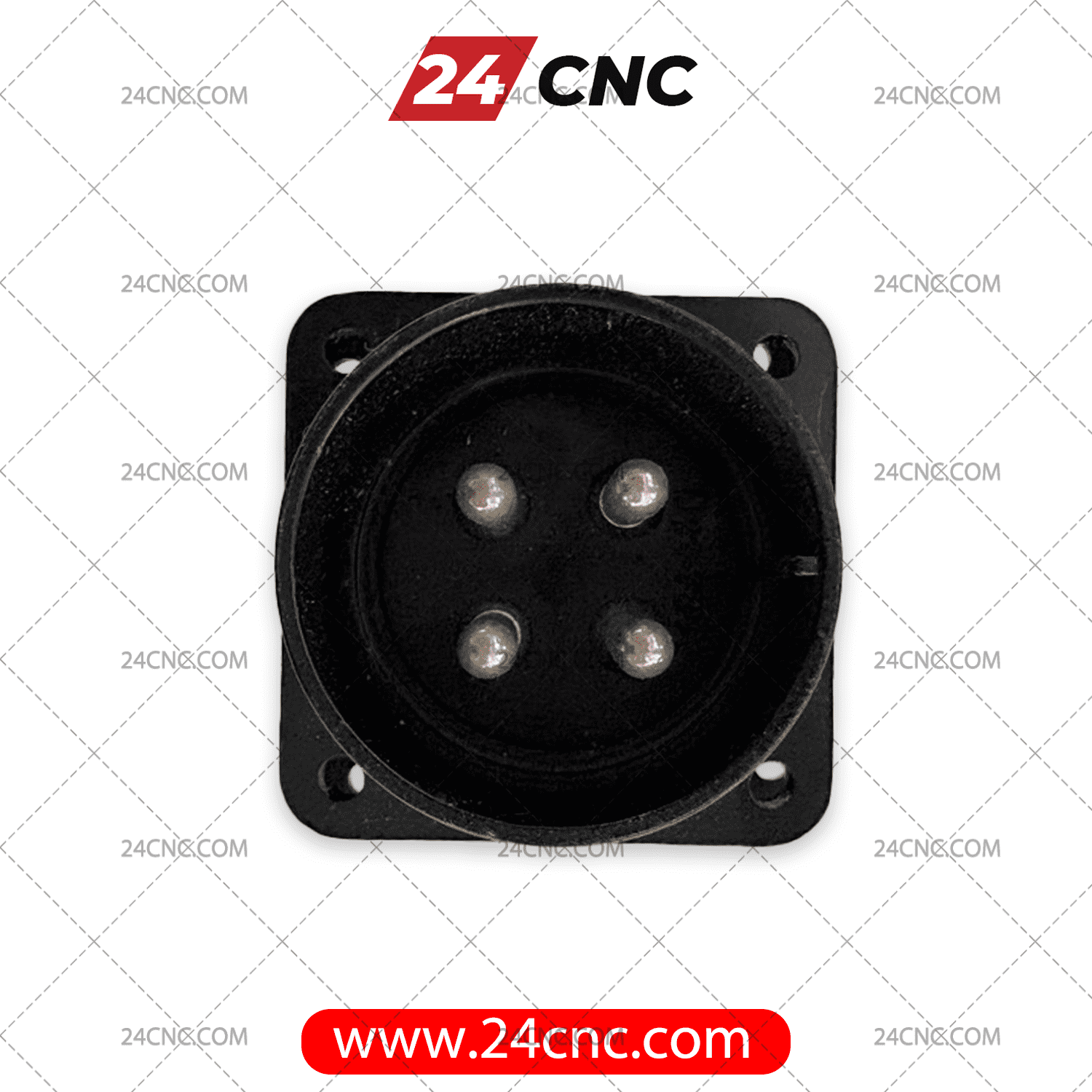 18-10P FANUC Motor Power Socket
