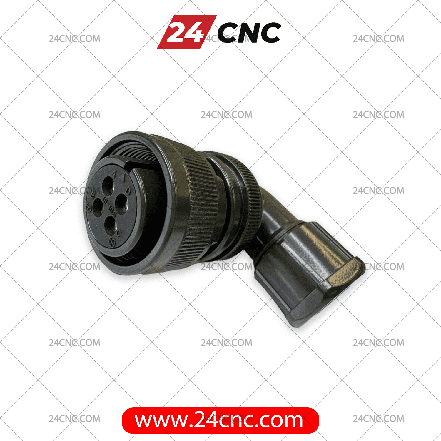 18-10S FANUC Motor Power Socket
