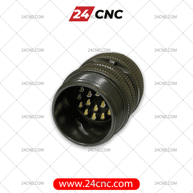 20-29PW FANUC Motor Encoder Socket