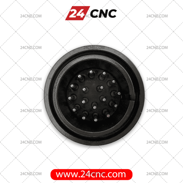 20-29PW FANUC Motor Encoder Socket