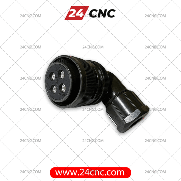 22-22S FANUC Motor Power Socket