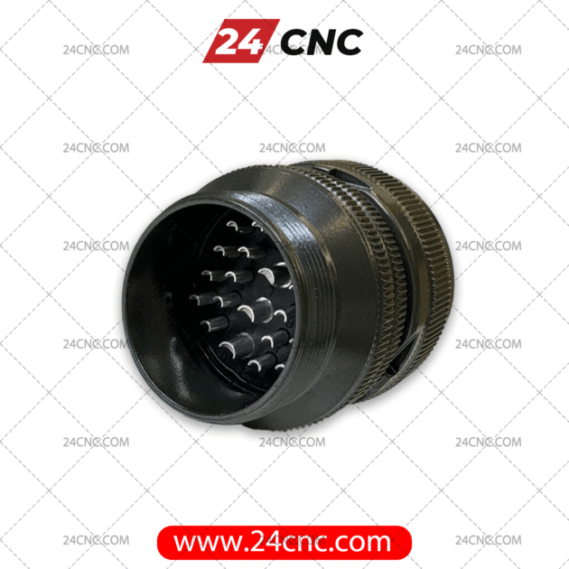 28-11P 4-Axis Motor Encoder Socket