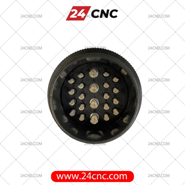 28-11P 4-Axis Motor Encoder Socket